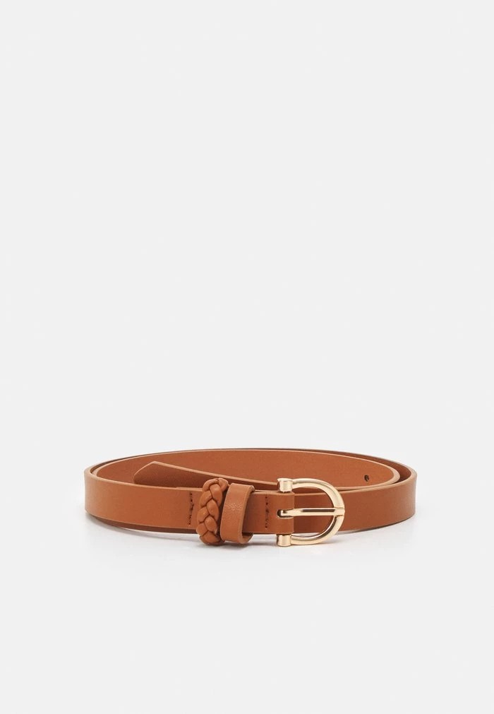 Ceinture ANNA FIELD Anna Field Belt Marron Femme | AJJ-3319697